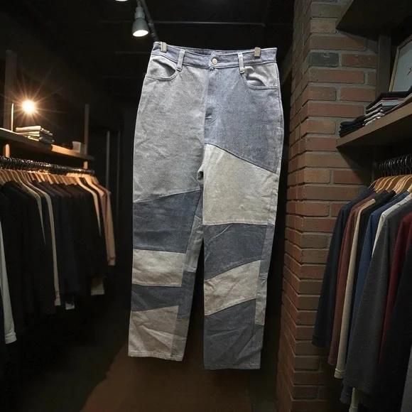 🥂Le Lis Light Blue Denim Jeans🥂 - Picture 1 of 3